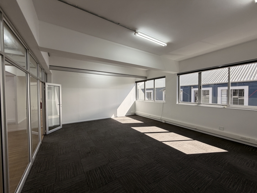 To Let Commercial Property for Rent in Green Point Western Cape